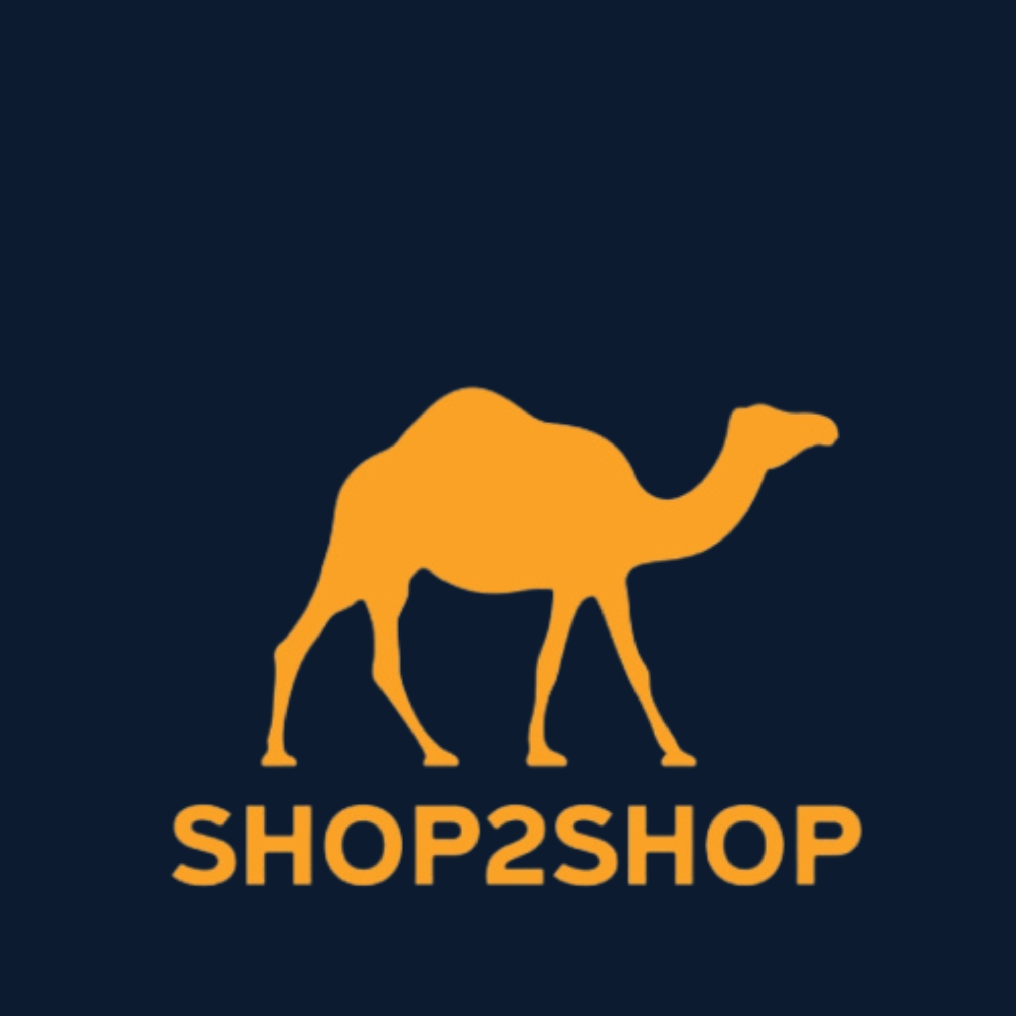 Shop2Shop Logo